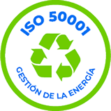 iso 50001