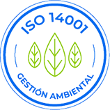 iso 14001